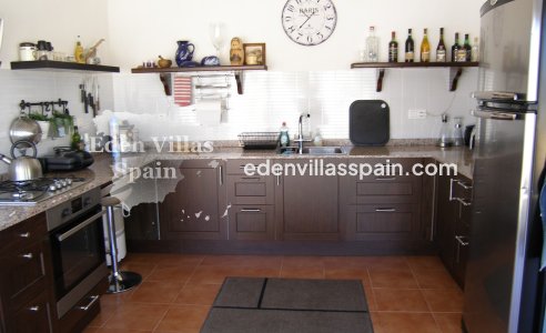 Resale - Country House - Catral