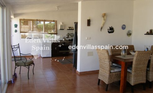 Resale - Country House - Catral