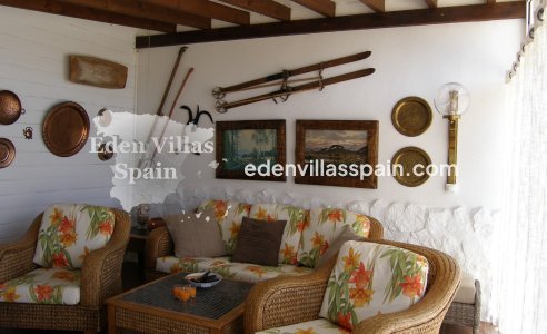 Resale - Country House - Catral