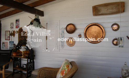 Resale - Country House - Catral