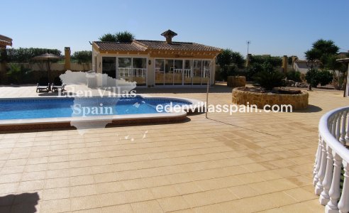 Resale - Country House - Catral