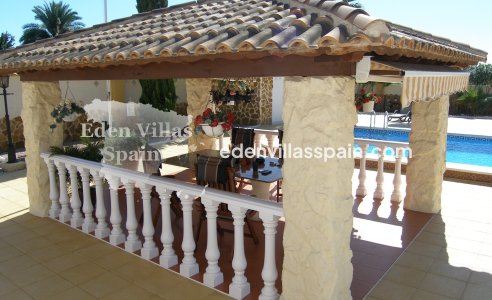 Resale - Country House - Catral