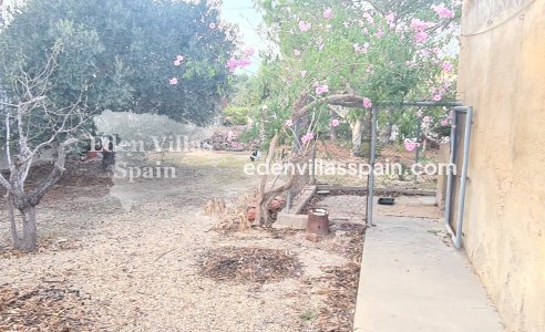 Resale - Country House - Santa Pola