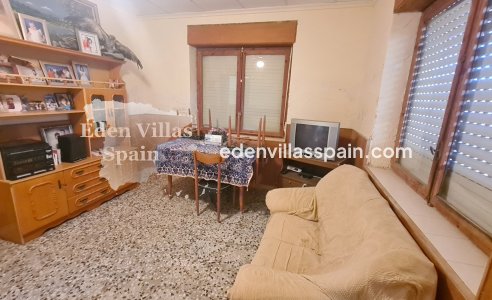 Resale - Country House - Santa Pola