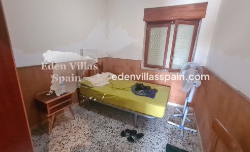 Resale - Country House - Santa Pola