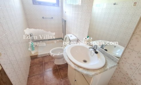 Resale - Country House - Santa Pola