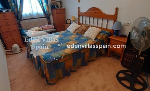 Resale - Coastal apartment - Torrevieja