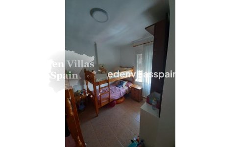 Resale - Coastal apartment - Torrevieja