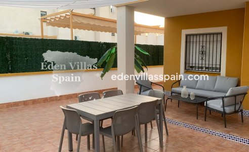 Revente - Appartement sur ​​la côte - Arenales del Sol