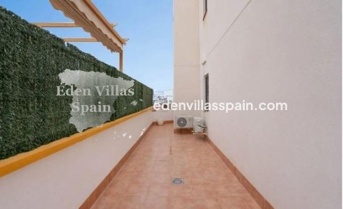 Revente - Appartement sur ​​la côte - Arenales del Sol