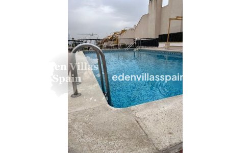 Revente - Appartement sur ​​la côte - Arenales del Sol