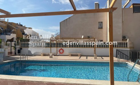 Revente - Appartement sur ​​la côte - Arenales del Sol