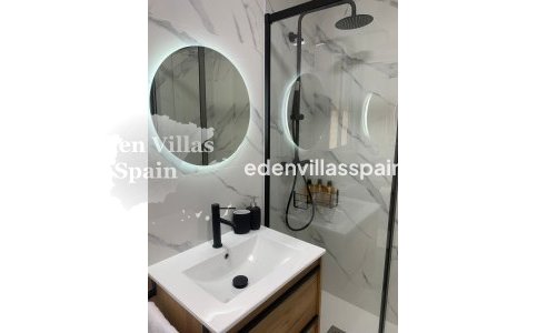 Revente - Appartement sur ​​la côte - Arenales del Sol