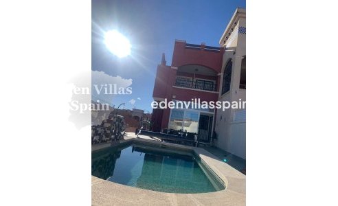 Resale - Apartment - Torrevieja