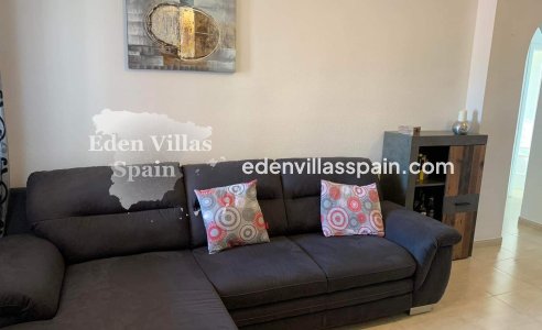 Resale - Apartment - Torrevieja