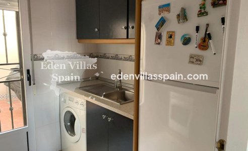 Resale - Apartment - Torrevieja