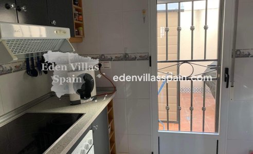 Resale - Apartment - Torrevieja