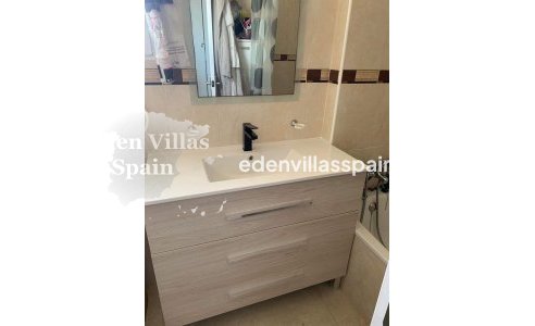 Resale - Apartment - Torrevieja