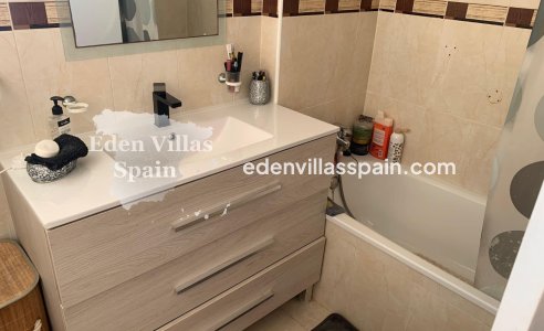 Resale - Apartment - Torrevieja