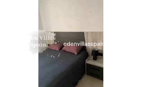 Resale - Apartment - Torrevieja