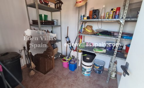 Resale - Country House - Catral