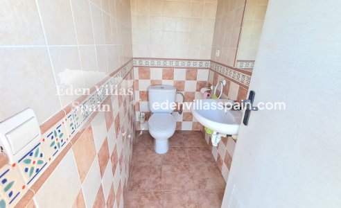 Resale - Country House - Catral