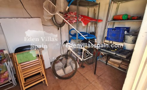 Resale - Country House - Catral