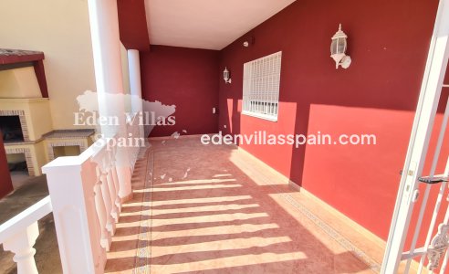 Resale - Country House - Catral