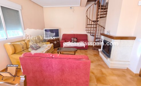 Resale - Country House - Catral