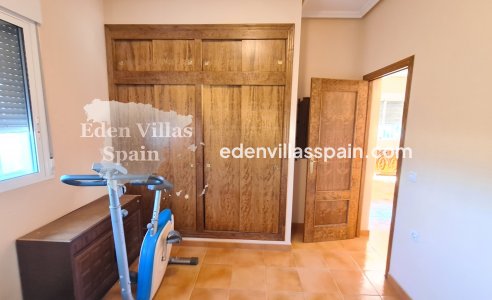 Resale - Country House - Catral