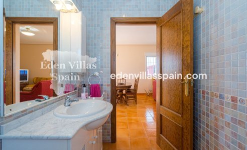 Resale - Country House - Catral