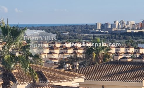 Resale - Urbanisation detached Villa - La Marina