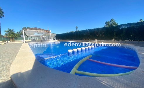 Resale - Country House - Dolores