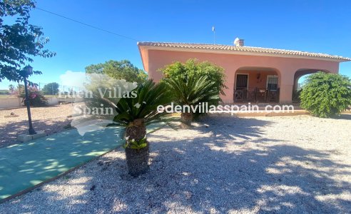 Resale - Country House - Dolores