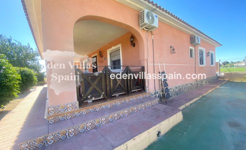 Resale - Country House - Dolores