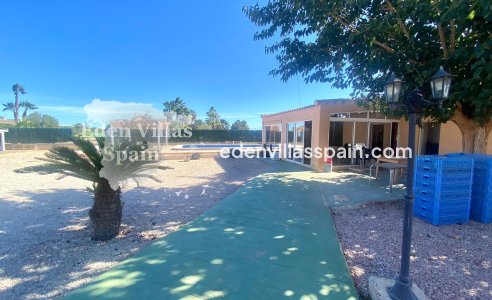 Resale - Country House - Dolores