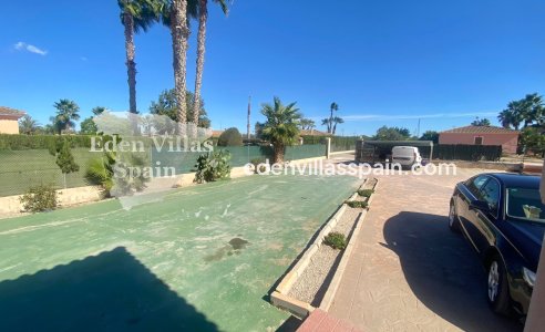 Resale - Country House - Dolores