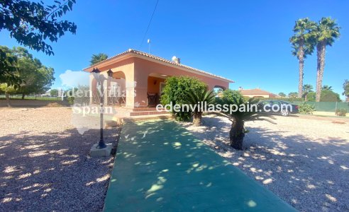 Resale - Country House - Dolores