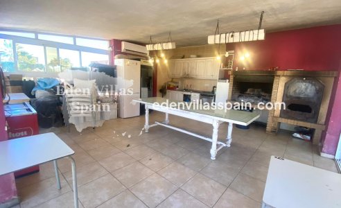 Resale - Country House - Dolores