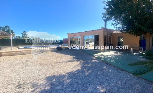 Resale - Country House - Dolores