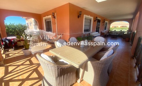 Resale - Country House - Dolores