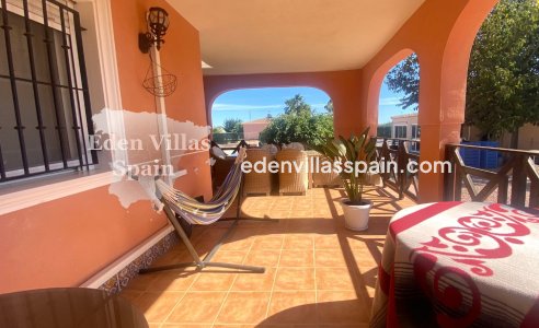 Resale - Country House - Dolores