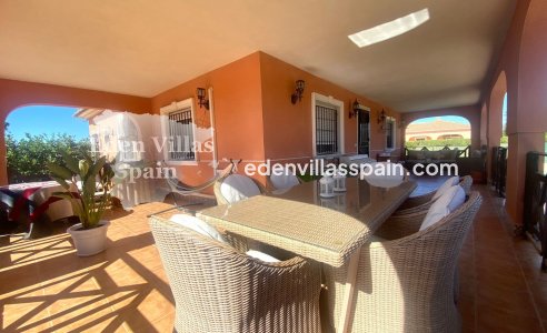 Resale - Country House - Dolores