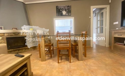 Resale - Country House - Dolores