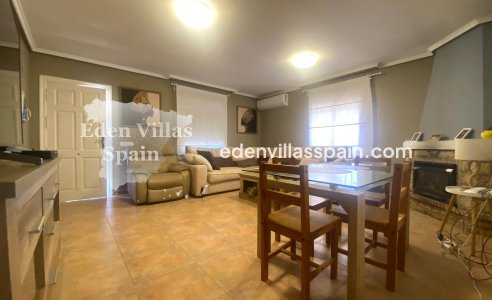 Resale - Country House - Dolores