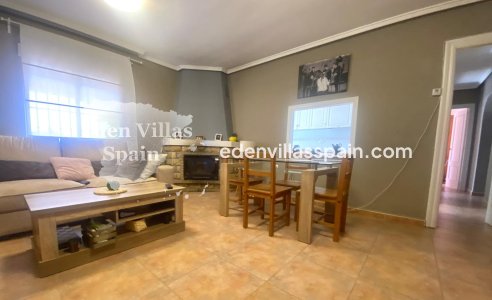 Resale - Country House - Dolores