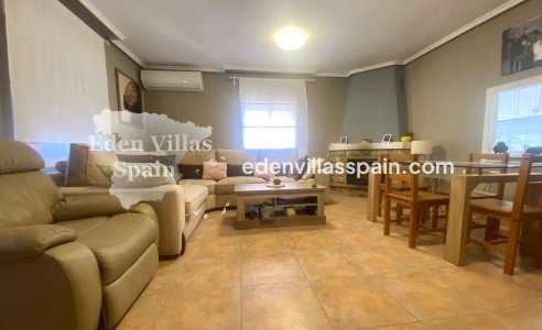 Resale - Country House - Dolores