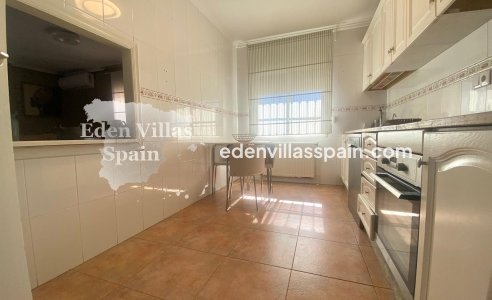 Resale - Country House - Dolores