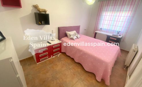 Resale - Country House - Dolores