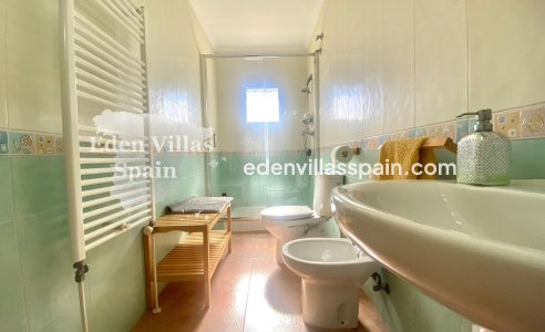 Resale - Country House - Dolores